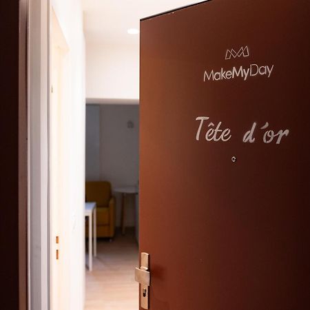 Croix Paquet - Appartements A Lione Esterno foto