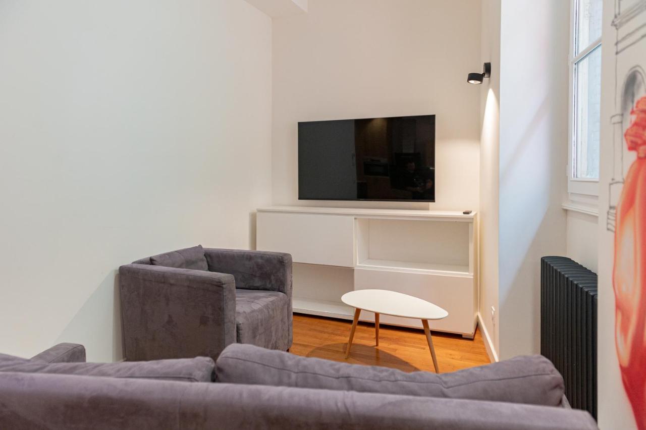 Croix Paquet - Appartements A Lione Esterno foto