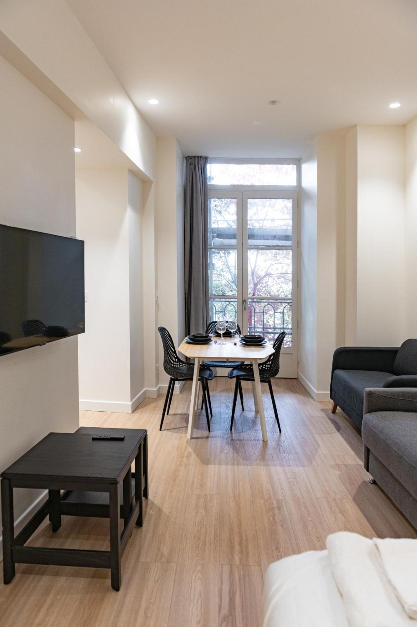 Croix Paquet - Appartements A Lione Esterno foto