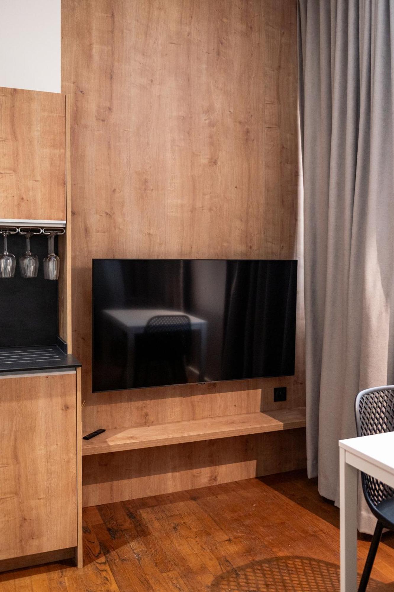 Croix Paquet - Appartements A Lione Esterno foto