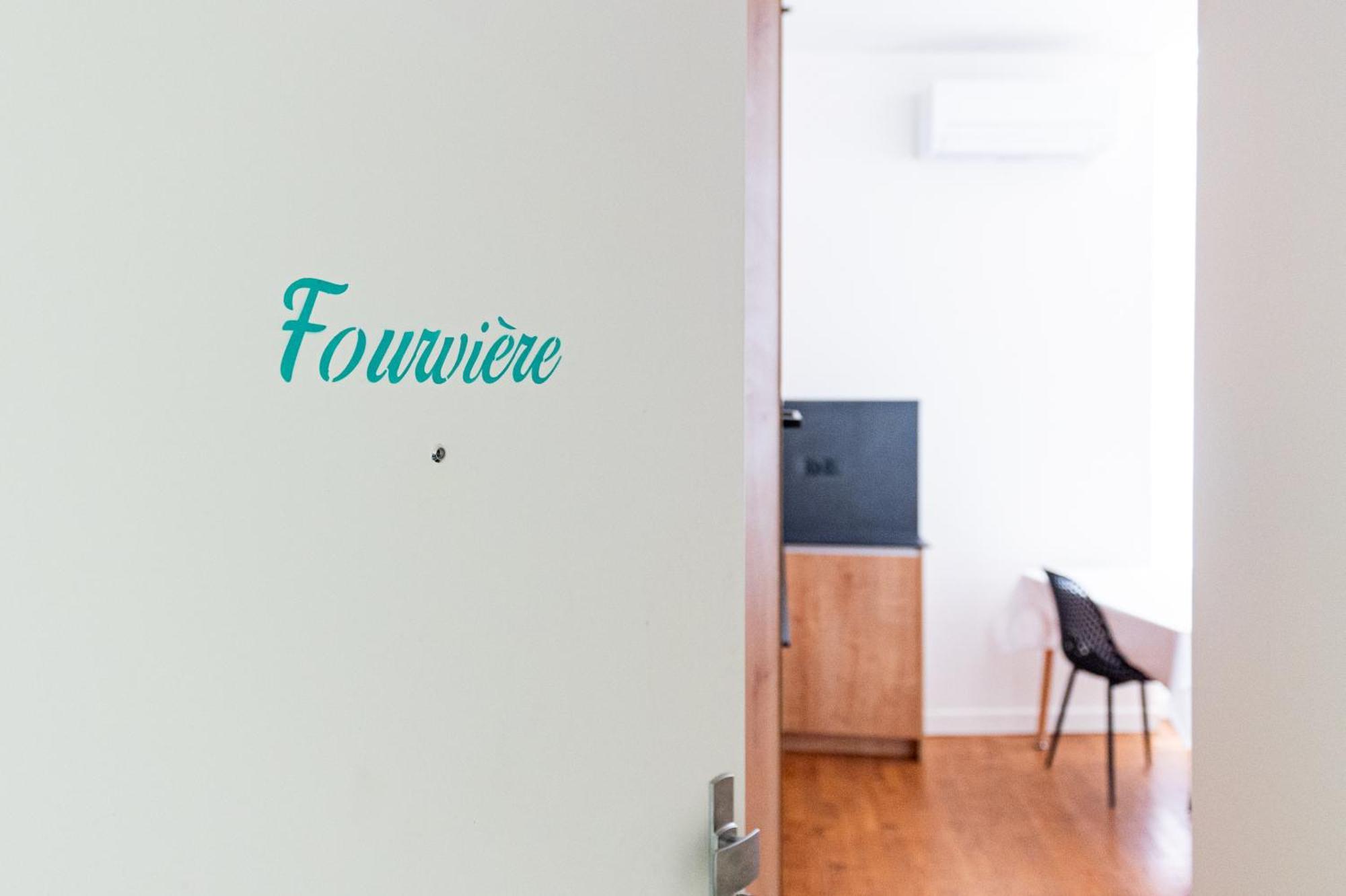 Croix Paquet - Appartements A Lione Esterno foto